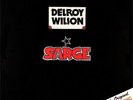 Delroy Wilson - Sarge (LP, Album)