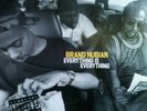Brand Nubian - Everything Is Everything (2xLP, Album)