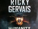 Ricky Gervais - Humanity (2xLP)