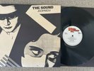 THE SOUND JEOPARDY 1ST PRESSING 1980 UK IMPORT KOROVA NM/NM NEW WAVE POST PUNK