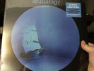 Savatage :Sirens Gatefold LP Turquoise Colored Vinyl 2021 NEW/Sealed Gatefold