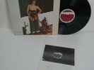DIE TÖDLICHE DORIS rare M- ORIG numbered 1982 LP no wave industrial w/ fanzine