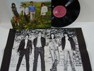 THROBBING GRISTLE 20 Jazz Funk Greats RARE 1st press UK LP w/ poster INDUSTRIAL