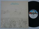 ROBERT WYATT Rock Bottom STUNNING orig UK 1st issue LP PROG psych LISTEN