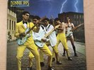 Donnie Iris - Back On The Streets MCA5179 NM Vinyl LP AB12