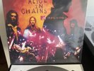 ALICE IN CHAINS MTV UNPLUGGED 2LP VG++ Vinyl