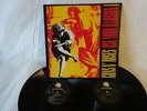 Guns N` Roses-Use Your Illusion 1 Double LP 1991 Original European Pressing