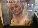 DOLLY PARTON 16 BIGGEST HITS NEW SEALED VIOLET VINYL With HYPE STICKER