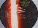 John Williams - OST Star Wars: The Force Awak (Vinyl 2LP - 2016 - EU - Original)