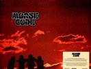 Morse Code - La Marche Des Hommes (Vinyl LP - 1975 - CA - Reissue)