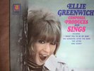 Ellie Greenwich UNITED ARTISTS VAS 6648 STEREO M-/M- 