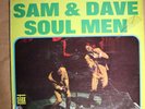 Sam and Dave STAX S 725 STEREO M-/M 
