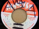 JO JO BENNETT IN THE NUDE / GROOVY JO JAMAICAN MOODISC 7