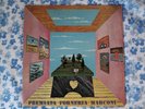 PREMIATA FORNERIA MARCONI PER UN AMICO LP SI-WAN PFM LE ORME OSANNA PROG ROCK