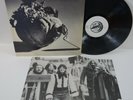 NATTURA Magic Key  Iceland prog LP psych icelandic Pokora M- vinyl HEAR