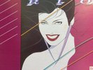 DURAN DURAN Rio 1982 EMC 3411 Vinyl LP   FREE POST IN UK