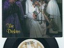 Punk / Rock - The Dickies A&M 2225 Nights in white satin / Mammy, Moe...  1980