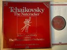 SLS 5270 Tchaikovsky The Nutcracker / John Lanchbery 2 LP Box