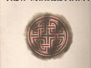 New Model Army Thunder And Consolation NEAR MINT EMI Vinyl LP