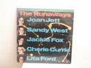 The Runaways,Merc. SRM-1-4052,