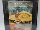 J.R.R. TOLKIEN reads and sings HOBBIT Fellowship of The Ring LP Cover in Shrink