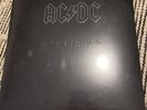 AC/DC-Back in Black - LP-E 80207-2003-in Wrap-NM/NM