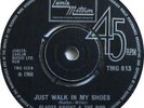 Gladys Knight And The Pips - Just Walk In My Shoes (7