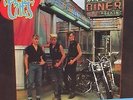 Stray Cats - Gonna Ball (LP, Album)