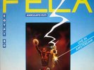 Fela Kuti, Egypt 80 - Live In Amsterdam (2xLP, Album)