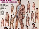 Elvis Presley - Elvis' Golden Records Volume 2 (LP, Comp, Mono, RE)