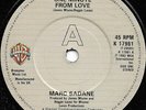 Marc Sadane - One Minute From Love (7