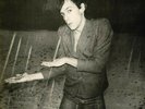 Iggy Pop - The Idiot (LP, Album)