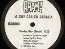 A Guy Called Gerald - Voodoo Ray (Remix) (12