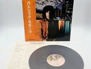 PATRICK MORAZ Japan LP OBI VINYL RJ-7551 YES
