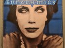 EURYTHMICS - Never Gonna Cry Again  12