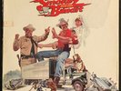 Smokey and the Bandit Soundtrack Vinyl LP Jerry Reed Bill Justus East Bound Down
