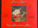 Louis Myers I'm A Southern Man Vinyl LP Chicago Blues RARE 1978 Advent VG/VG+