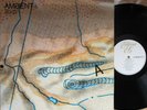 Brian Eno ORIG UK LP Ambient 4 (on land) NM ’82 Editions EG EGED20 Ambient