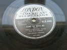 THE DEL-VIKINGS   UK  78  COME GO WITH ME  LONDON  HLD.8405