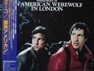 Meco Monardo - Impressions Of An American Werewolf In London (LP, Album)