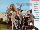The Trashmen - Surfin' Bird (LP, Album, Mono, RP)