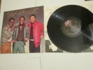 GAP BAND IV LP  EXC  first pressing with inner sleeve You Dropped a Bomb on Me