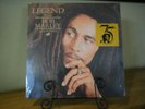 Legend by Bob Marley (Vinyl, 2018)