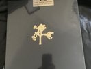 U2 The Joshua Tree Super Deluxe Vinyl Boxset sealed