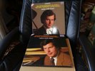J. S. Bach Well-Tempered Clavier Andras Schiff 2 Box 4LP Decca Digit 1986 NM+