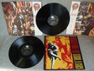 Guns N Roses - Use your illusion I - 2 x 12