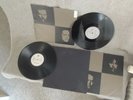 Metallica - Black Album - 2 x 12