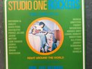Various – Studio One Rockers - 2 X LP Vinyl - Soul Jazz Records - 2001 - Lovely