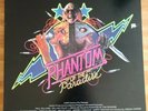 Phantom of the Paradise Soundtrack LP A&M SP-3176 1974 Paul Williams VG+