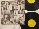 Rolling Stones - Exile On Main Street -VG+/VG 1972 Blues Rock COC-2-2900 1ST